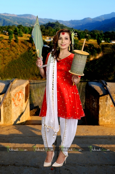 Aliza Katuwal – Gallery 34